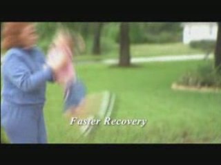 Degenerative spondylosis