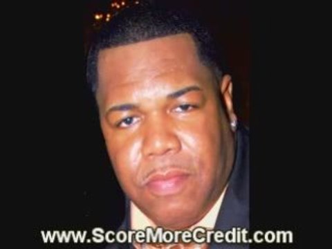 Credit Repair - Evidence you can increase your credit score