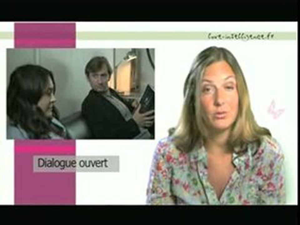 Comment aborder  une femme