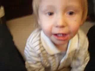 Oscar la tchatche