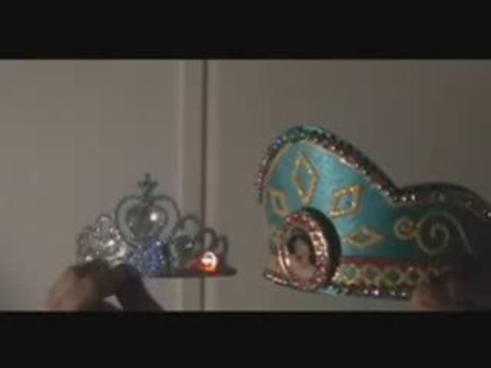 Dialogue: Mamma Mia
