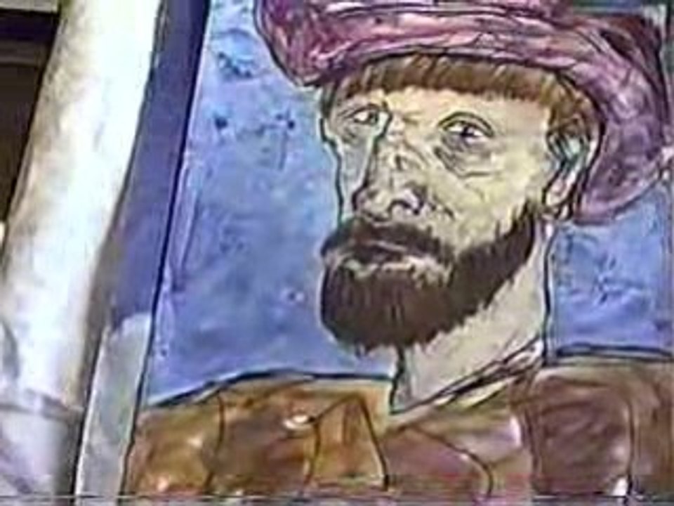 Il etait un bon copain   CLIP0092