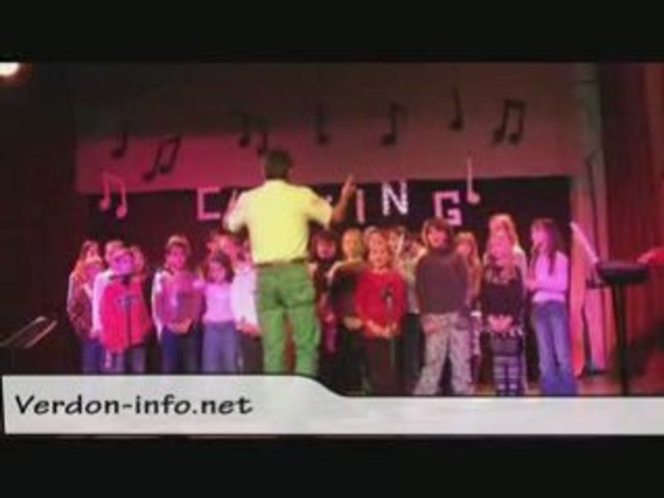 Dimanche-telethon