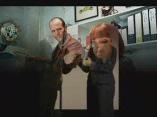 L'inaugurazione del Courmayeur Noir film Fest edizione 2008