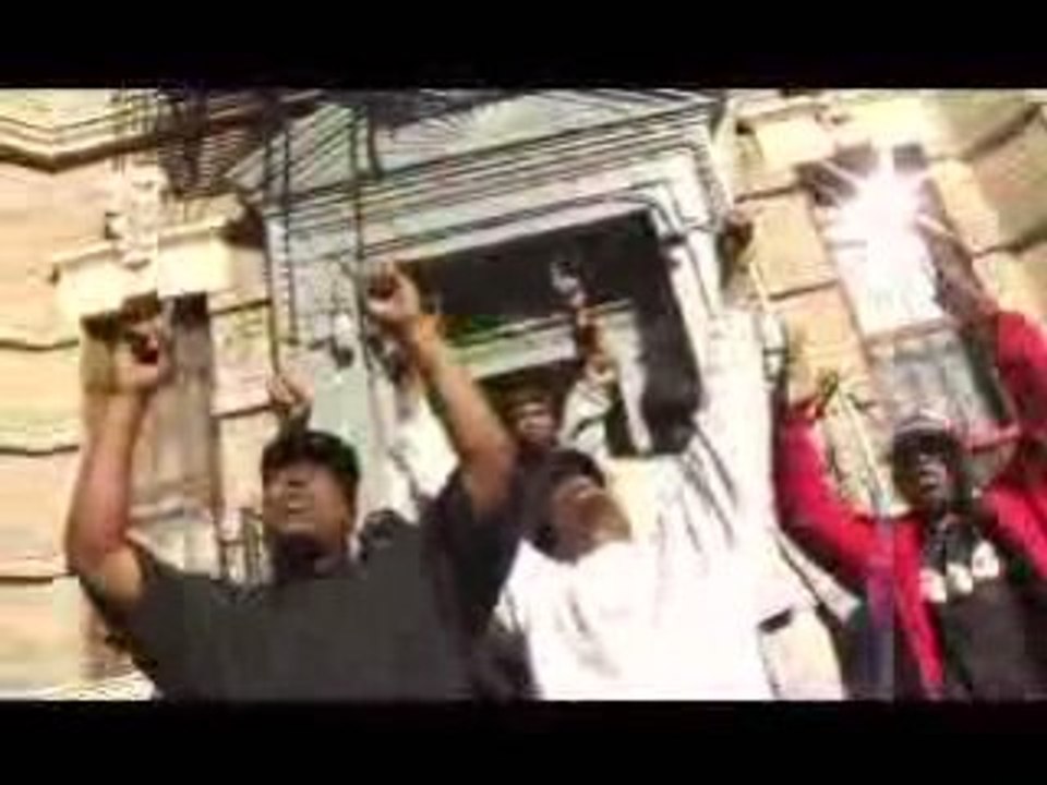 trigger tha gambler and smoothe da hustler - even the odds