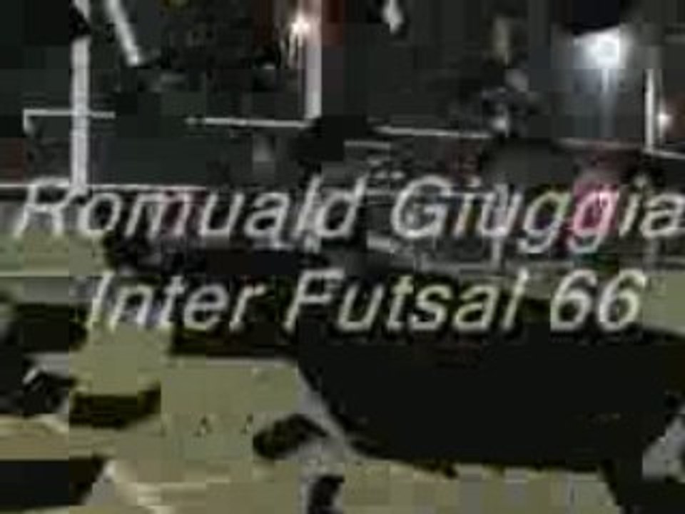 romuald giuggia inter futsal 66