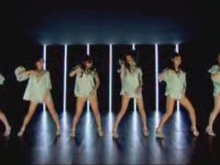 THE Possible Ijiwaru Crazy love Dance Shot Version