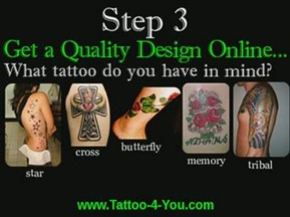 Want Perfect Gemini Tattoos? Watch Video for Design Tips Now