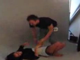 Beyonce & Justin Timberlake