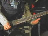 IMV Trailer: Munky, guitarist for KoRn