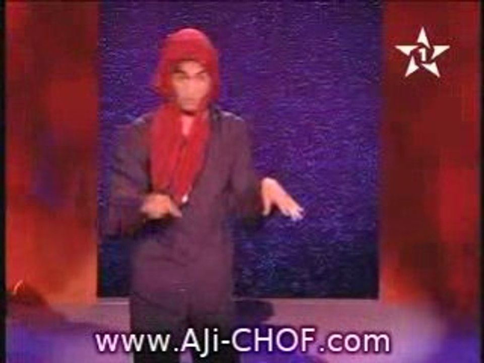 برنامج كوميديا- محمد الكاما الجزء1