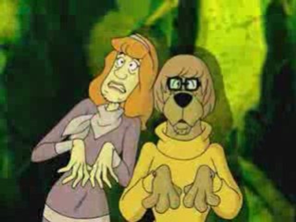 Divxcim .Com- Scooby-Doo and the Goblin King