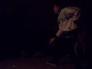 BattleSundayBreak - Battle Musicalité - Qualifs - TsingStarz