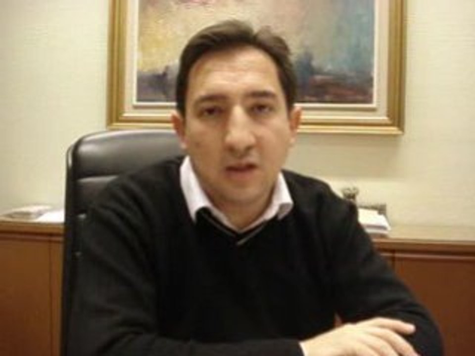 Ali Çağlar'ın Projeleri 2