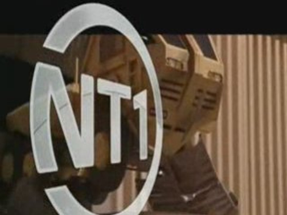 Soldier -NT1 -