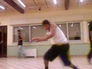 SFC en Mode Training