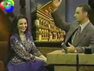 Crystal Gayle "put your hand in the hand