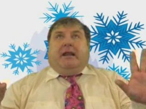 Russell Grant Video Horoscope Libra December Thursday 11th