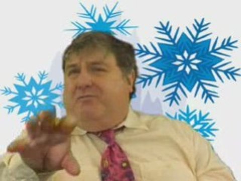 Russell Grant Video Horoscope Sagittarius December Thursday