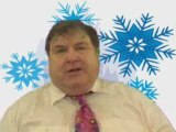 Russell Grant Video Horoscope Aries December Thursday 11th