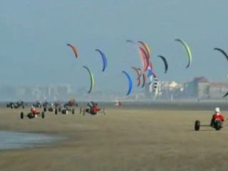 GrandPrix Dunes de Flandre 12-2008