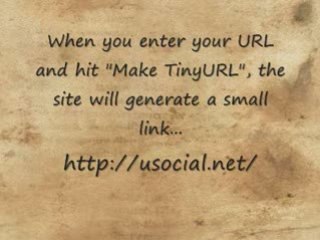 What is TinyURL? Simplify and Cloak Links 🌐