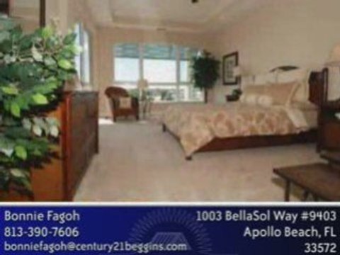 Tampa Waterfront Luxury Under $299K
