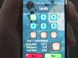Topple Game for iPhone and iPod Touch Review