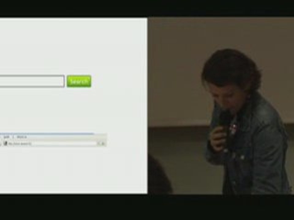 Patricia Gallot Lavallee : décider des modèles de navigation