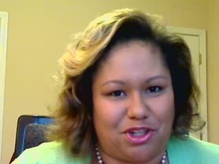 Authentic Change Coaching - Iyabo Asani