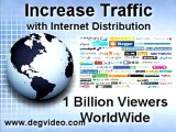 Create Viral Marketing Video to Increase Web Traffic