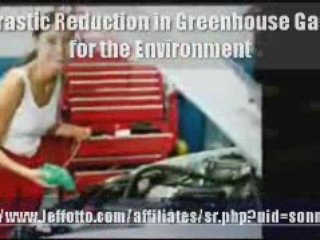 HAFC - A New Revolution In Fuel Economy Technology