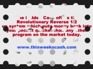 The Hidden Cash Gifting System