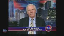 Fox News: O'Reilly interviews CNN founder Ted Turner