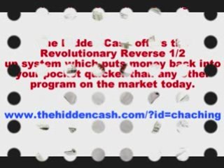 The Hidden Cash Gifting System
