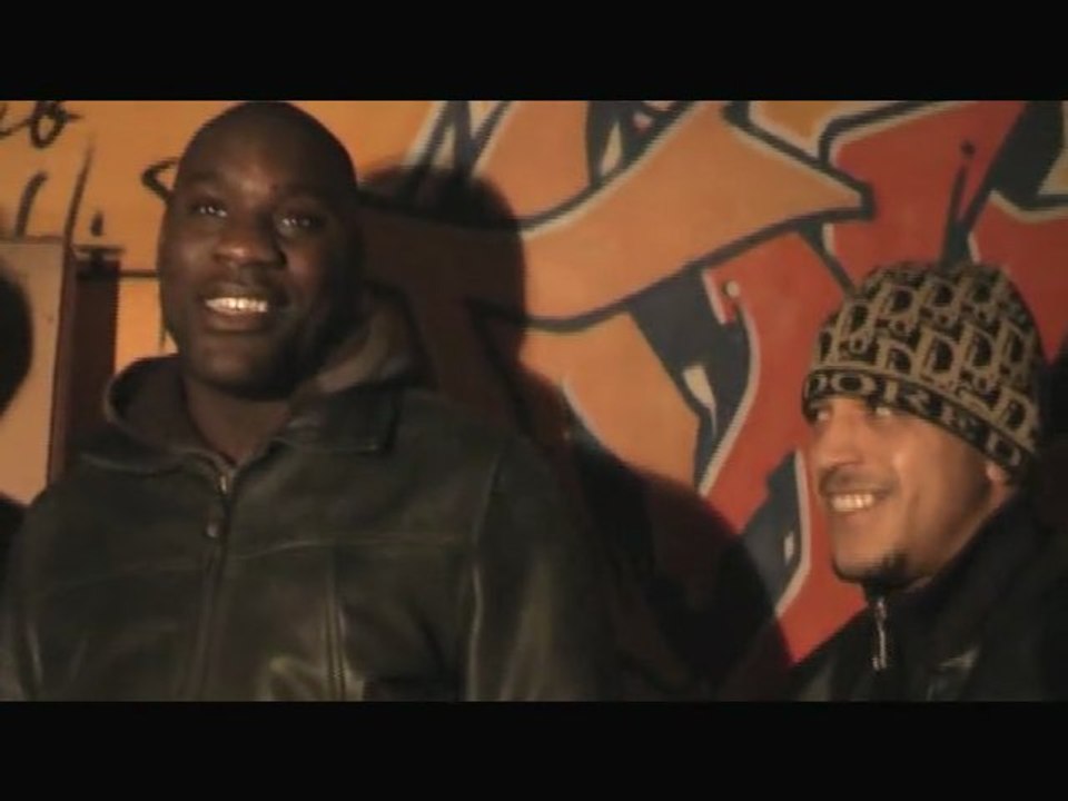 BEFA JEREMS 31 INTERVIEW TITIEN TEAM