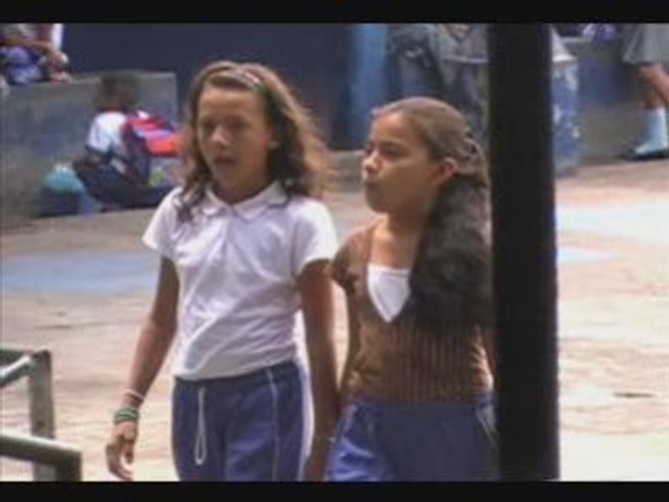 LA AMISTAD CARA SUCIA AHUACHAPAN CECCAS