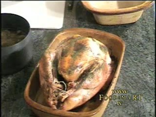 Diet Recipes For Thanksgiving Turkey