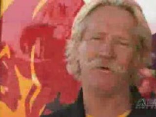 Aero-TV: Precision Insanity -- Chuck Aaron's Aerobatic ...