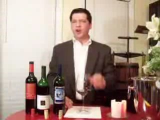 Two Buck Chuck Film Festival-Video Finalist 16-Wine Tasting