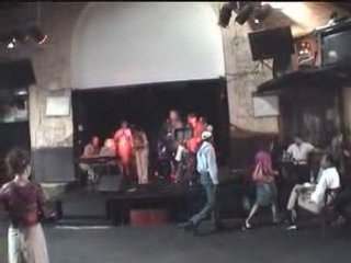 Miguel Fernandez Dulvys Dominguez Caravana 3