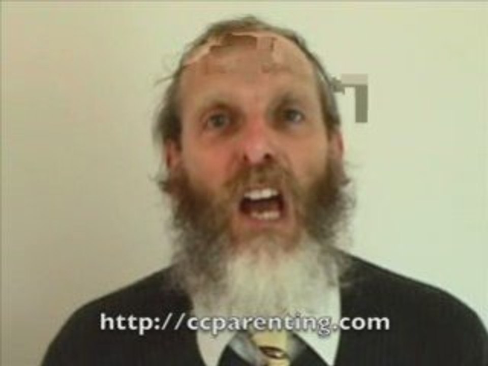 ODD Child Parenting: Giving Attention