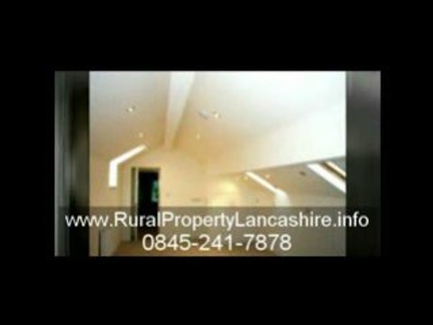 Rural Property Lancashire
