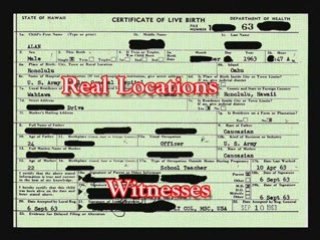 A Message to Our Electors