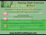 Credit Repair Specialists - Must See Video