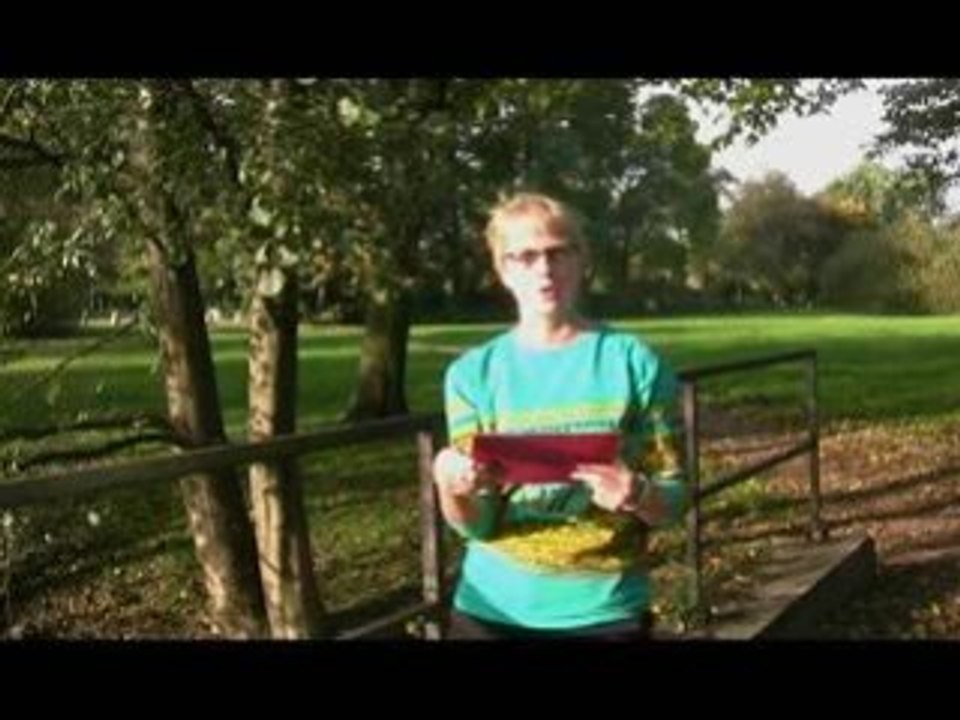 Folge 109: Was ist das ZIP - Dateiformat?