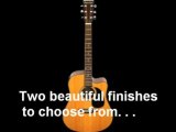 Best Acoustic Guitar - Acoustic Guitar - Left Hand Guitar