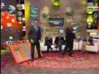 Cem Yılmaz- Beyaz Show