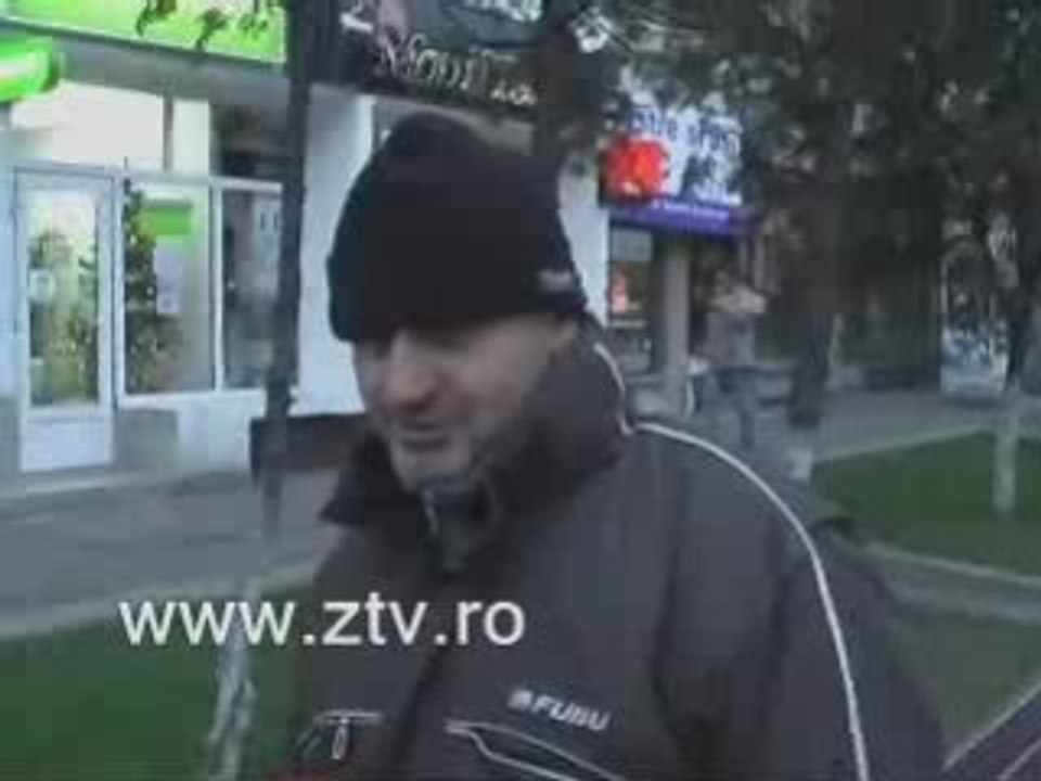 Cine va fi prim ministrul Romaniei 2008