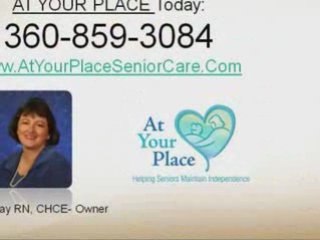 Home Care Vancouver Washington 6